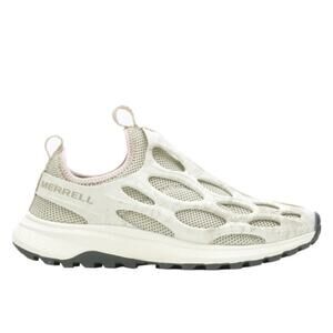 Merrell Hydro Runner water Shoes oyster Gorpcore outdoor vacation size 10